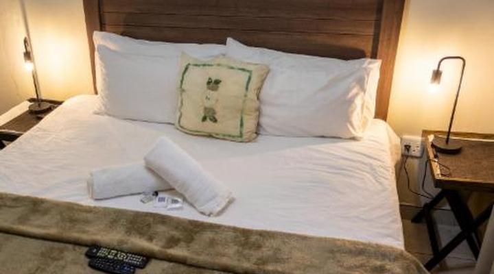 Soeteweide North B&B + Spa