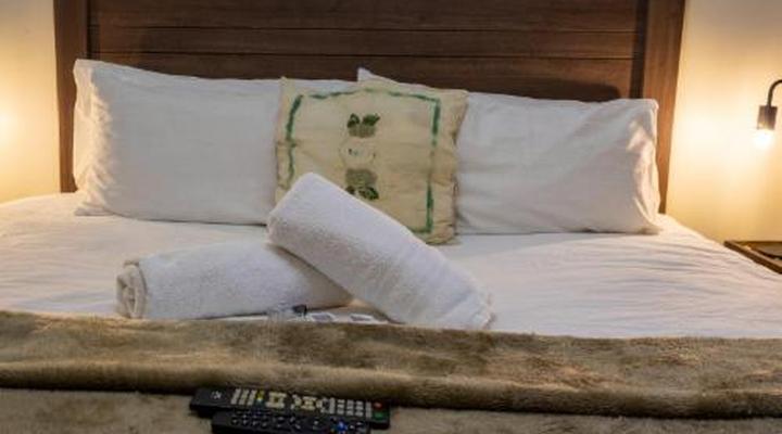 Soeteweide North B&B + Spa