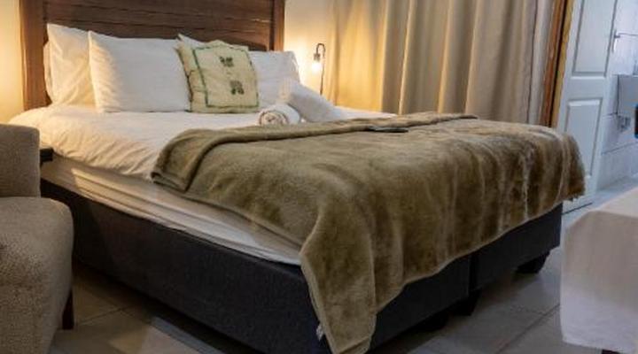 Soeteweide North B&B + Spa