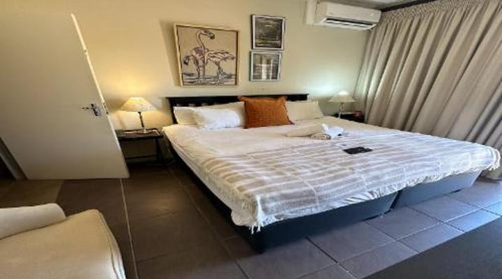 Soeteweide North B&B + Spa