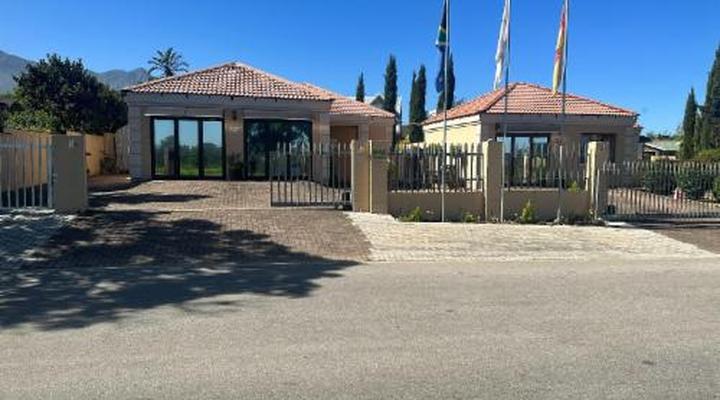 Soeteweide North B&B + Spa