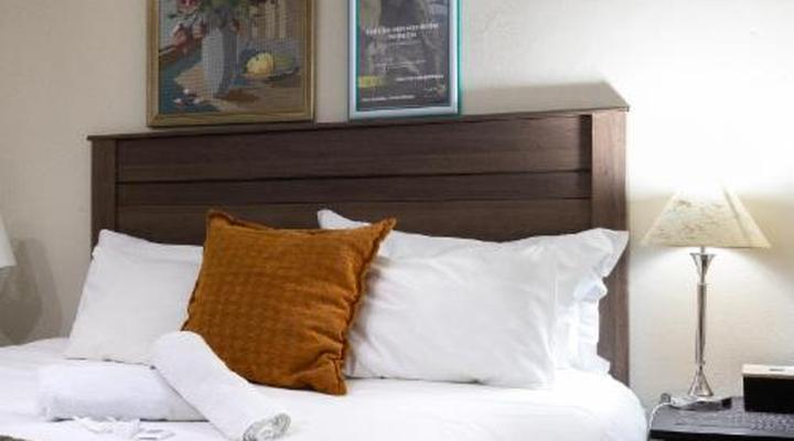 Soeteweide North B&B + Spa