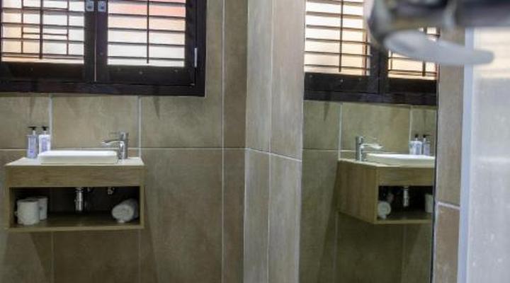 Soeteweide North B&B + Spa