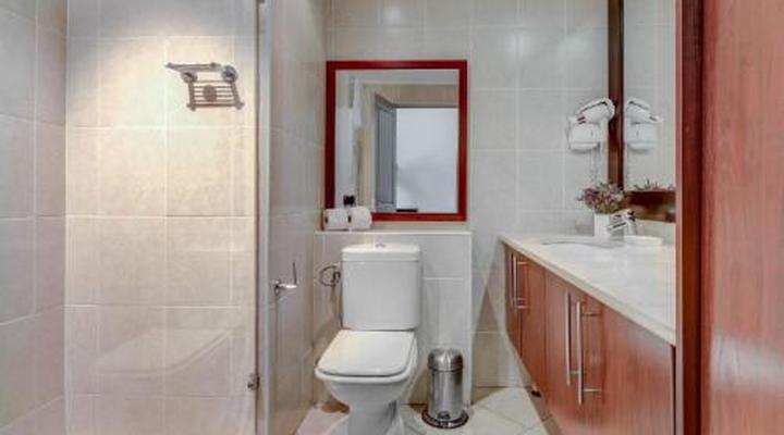 UniqueStay Oudehoek One Bedroom Apartment