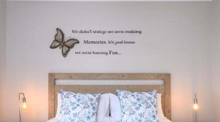 Memories Self-catering