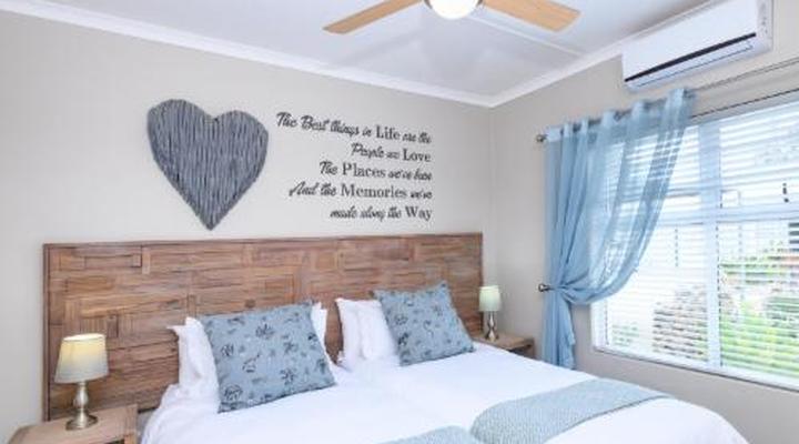 Memories Self-catering