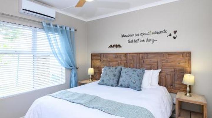 Memories Self-catering