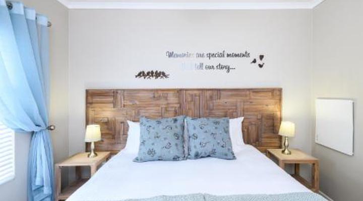 Memories Self-catering