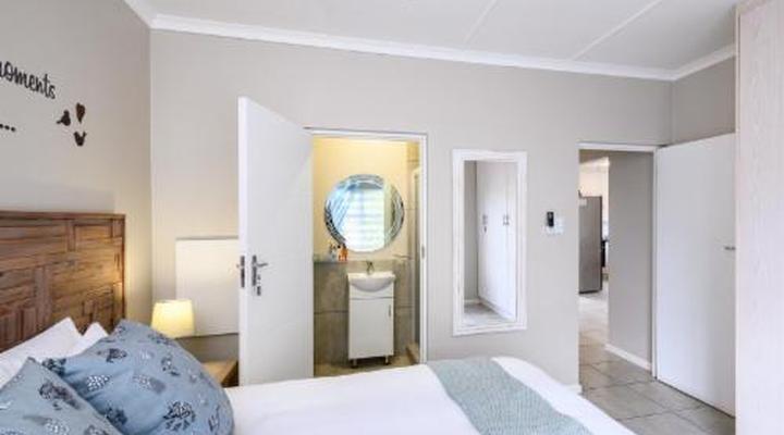 Memories Self-catering