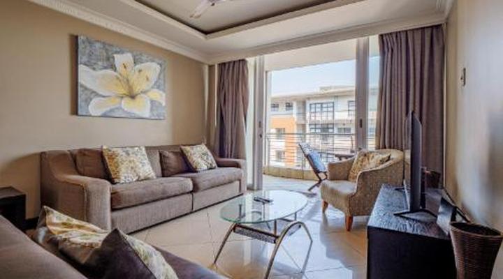 Beach Apartments- The SAILS