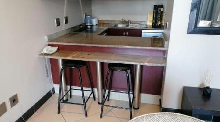 Beach Apartments- The SAILS