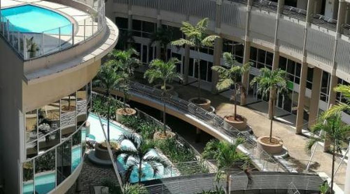 Beach Apartments- The SAILS