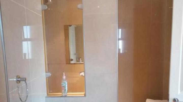 Beach Apartments- The SAILS