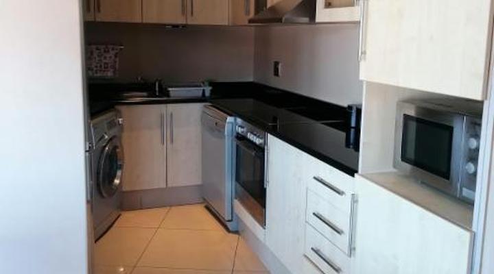 Beach Apartments- The SAILS