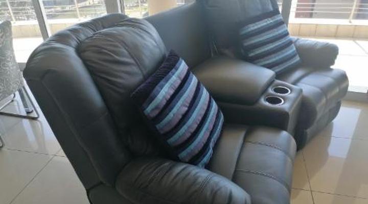 Beach Apartments- The SAILS