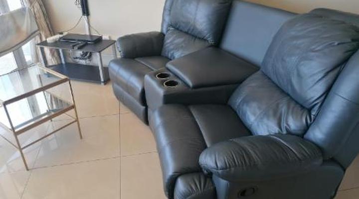 Beach Apartments- The SAILS