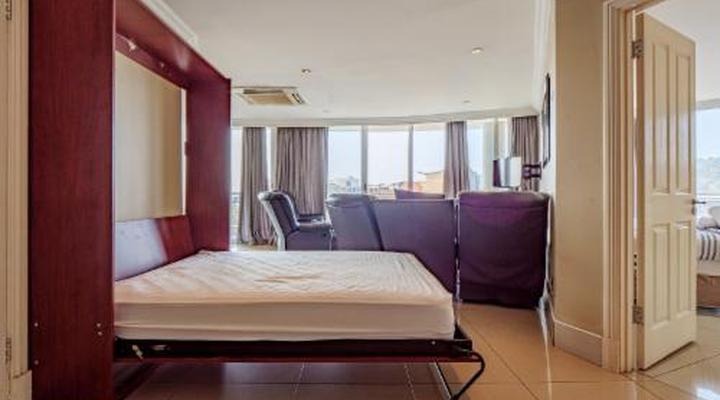 Beach Apartments- The SAILS