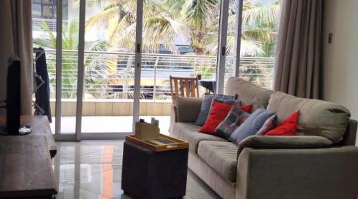 Beach Apartments- The SAILS