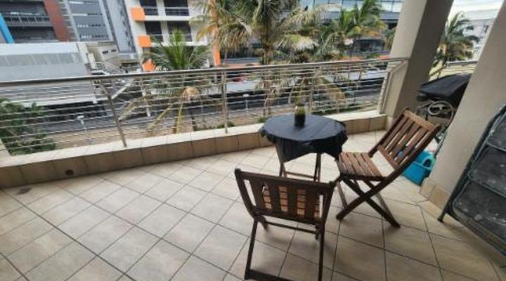 Beach Apartments- The SAILS