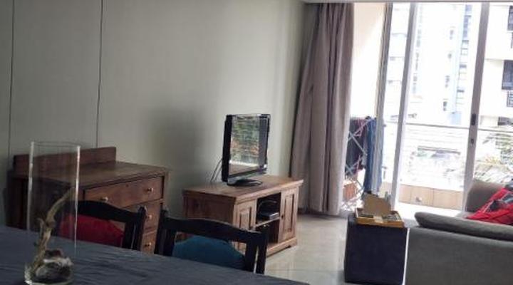 Beach Apartments- The SAILS