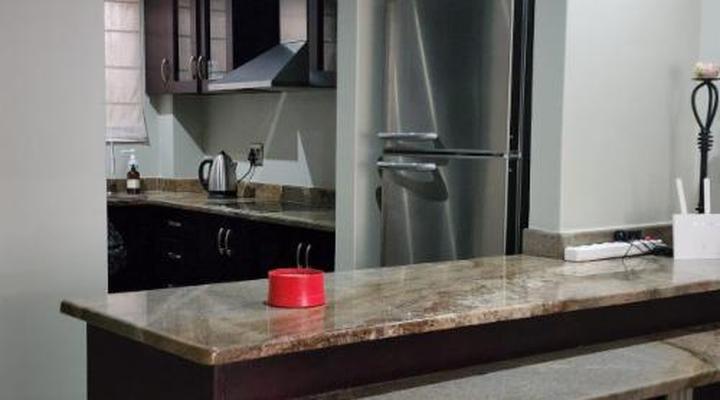 Beach Apartments- The SAILS