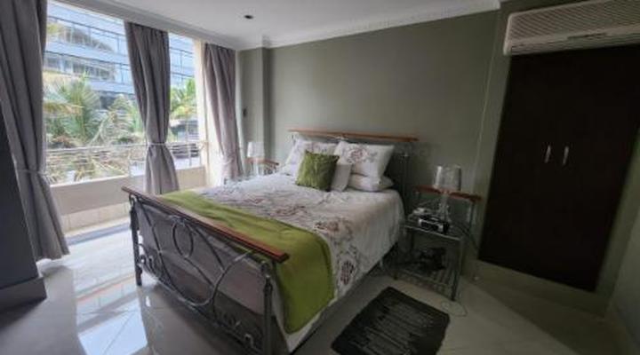 Beach Apartments- The SAILS