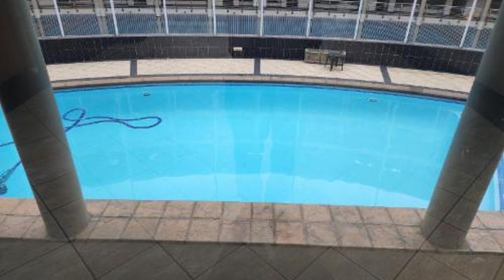 Beach Apartments- The SAILS