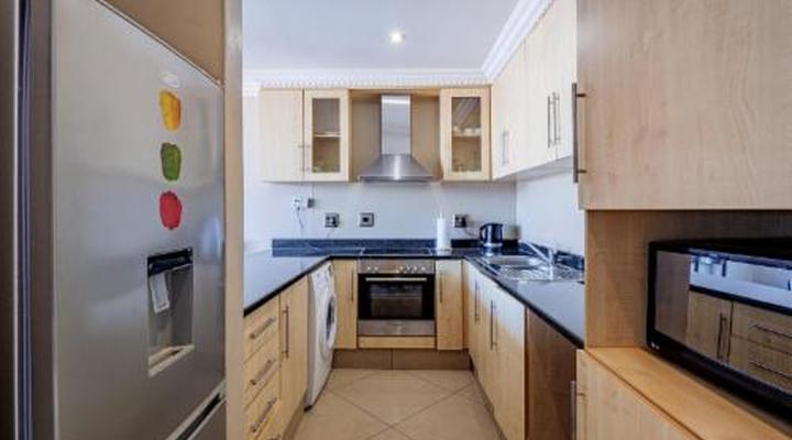 Beach Apartments- The SAILS