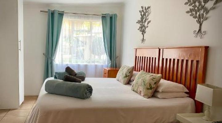 La Bella B&B Under the Fig Tree 