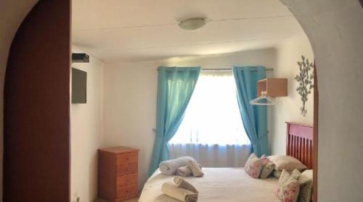 La Bella B&B Under the Fig Tree 