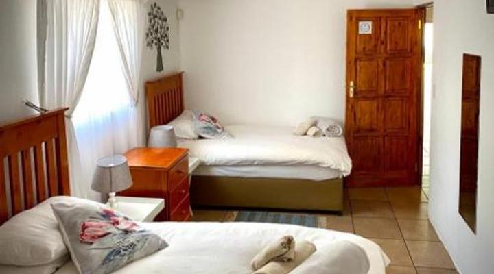 La Bella B&B Under the Fig Tree 