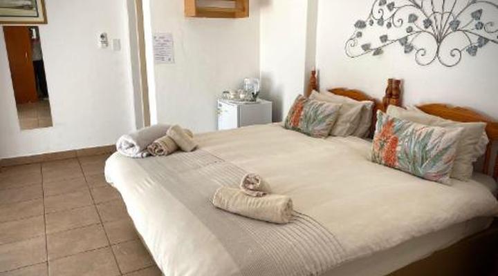 La Bella B&B Under the Fig Tree 