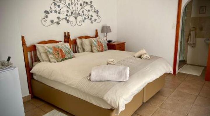 La Bella B&B Under the Fig Tree 