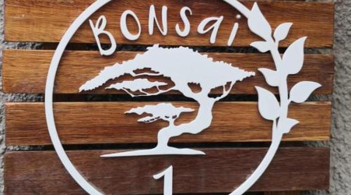 Bonsai Guest House