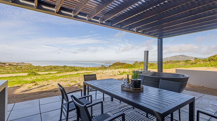 The Shark Bay Villas