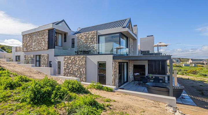 The Shark Bay Villas