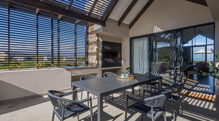 The Shark Bay Villas