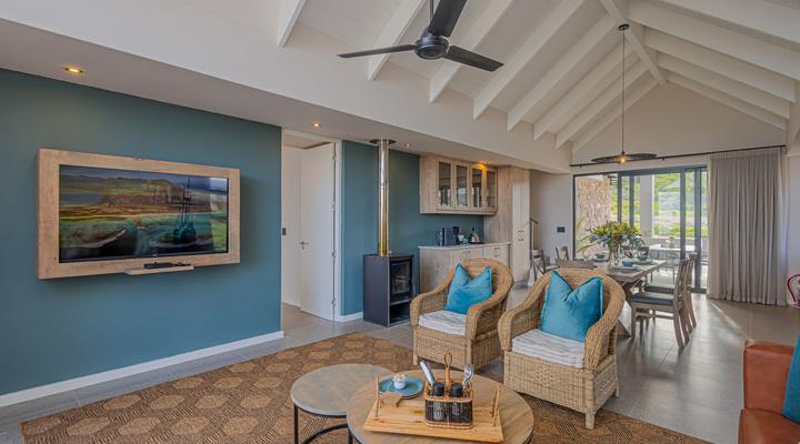 The Shark Bay Villas