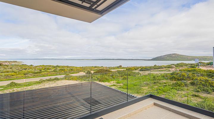 The Shark Bay Villas