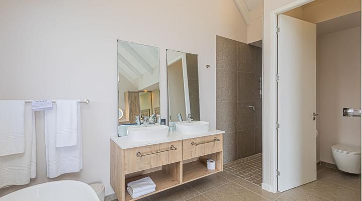 The Shark Bay Villas