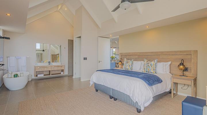 The Shark Bay Villas