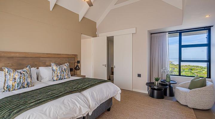 The Shark Bay Villas