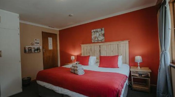 Storms River Forest Lodge