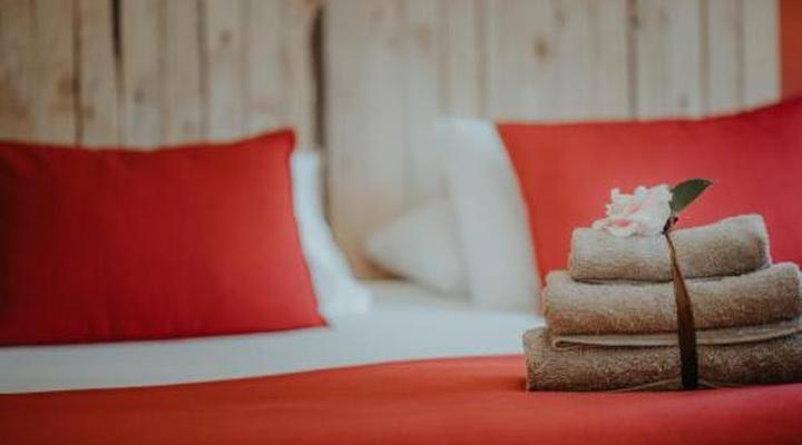 Storms River Forest Lodge