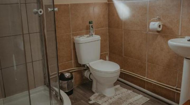 Storms River Forest Lodge