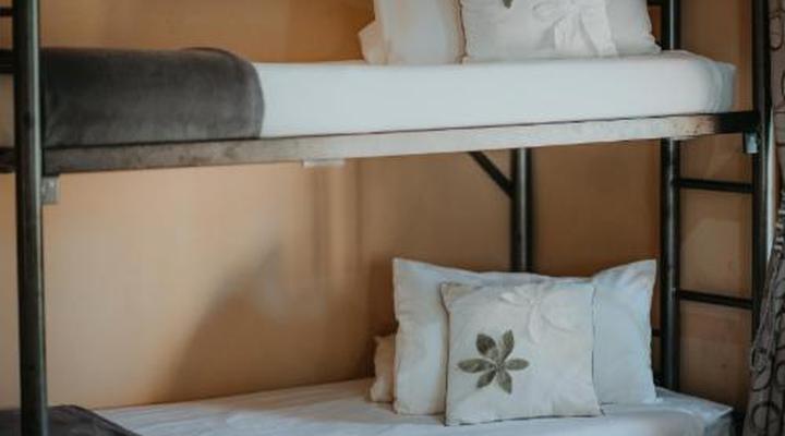 Storms River Forest Lodge