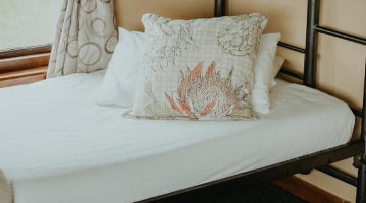 Storms River Forest Lodge