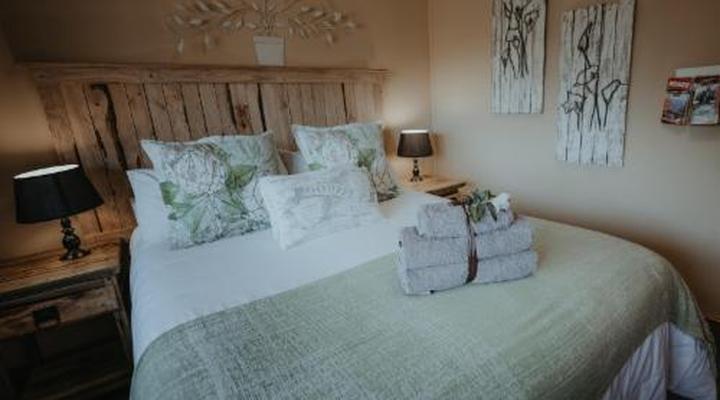 Storms River Forest Lodge