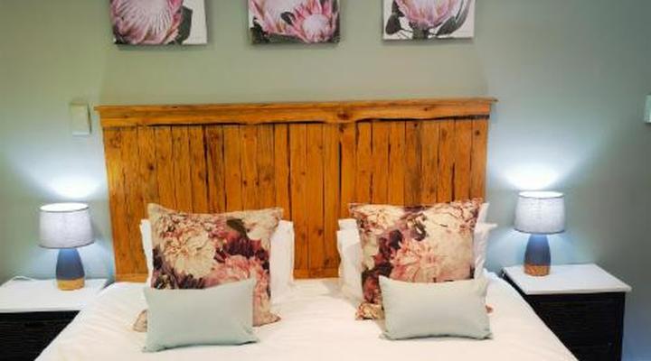 Storms River Forest Lodge