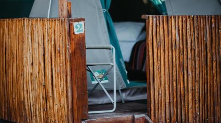 Storms River Forest Lodge